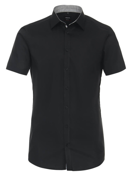 Camicia da ufficio VENTI Body Fit