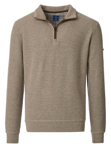 Pullover a maglia REDMOND regular fit
