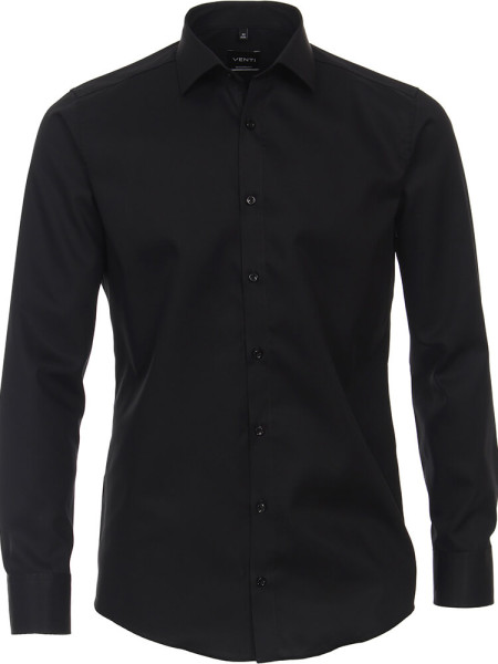 Camicia da ufficio VENTI Modern Fit