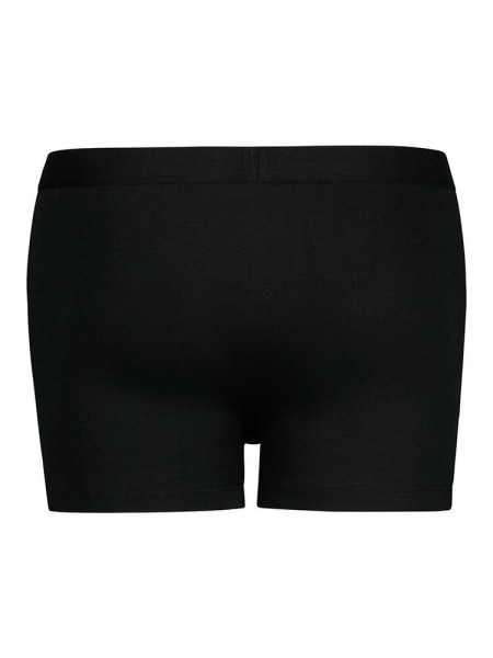 HUBER Regular Fit Nero Jersey - Vista 2