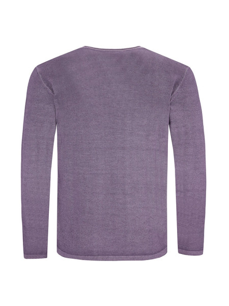 Pullover a maglia TOM RIPLEY regular fit