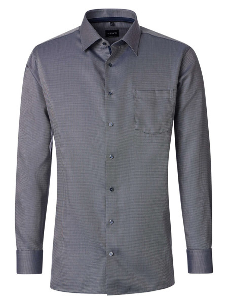 Camicia da ufficio VENTI Comfort Fit