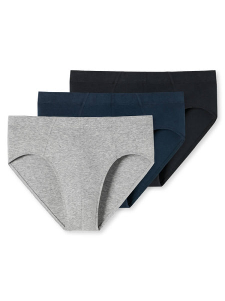 Slip sportivo senza patta SCHIESSER 95/5 Essentials