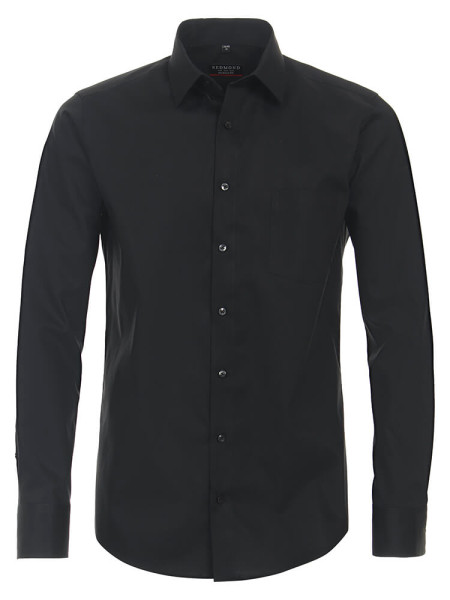 Camicia da ufficio REDMOND Modern Fit