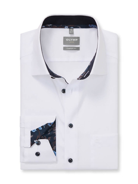 Camicia da ufficio OLYMP Luxor comfort fit