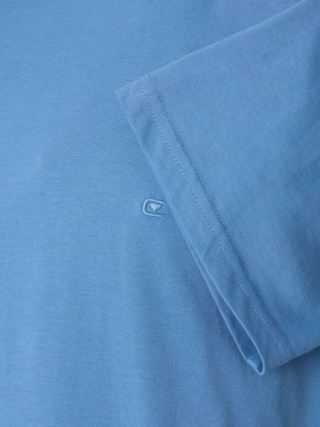 CASAMODA Azzurro Extrafeine Qualität - Vista 2