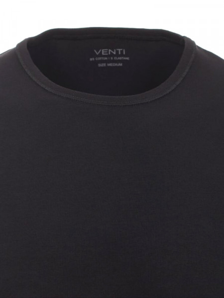 VENTI Nero Extrafeine Qualität - Vista 1