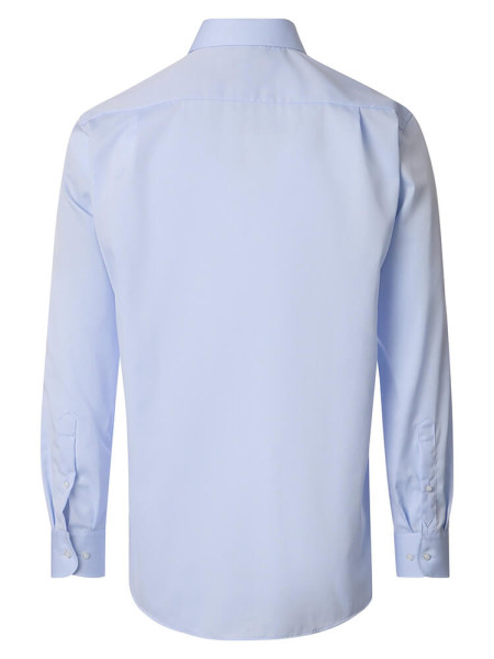 VENTI Comfort Fit Camicia Azzurro Kent Twill