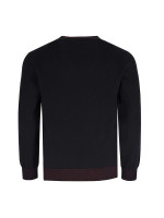 Anteprima: Pullover a maglia TOM RIPLEY regular fit Anteprima: Pullover a maglia TOM RIPLEY regular fit