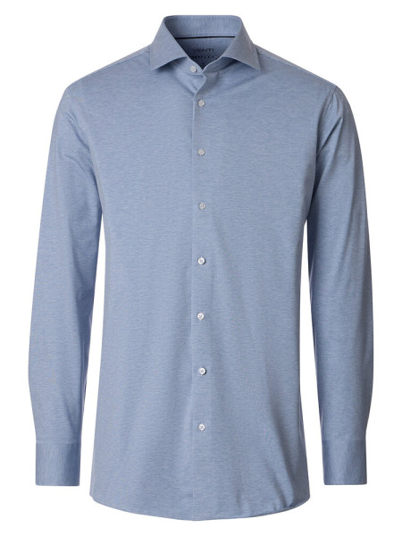 Camicia in jersey VENTI Comfort Fit