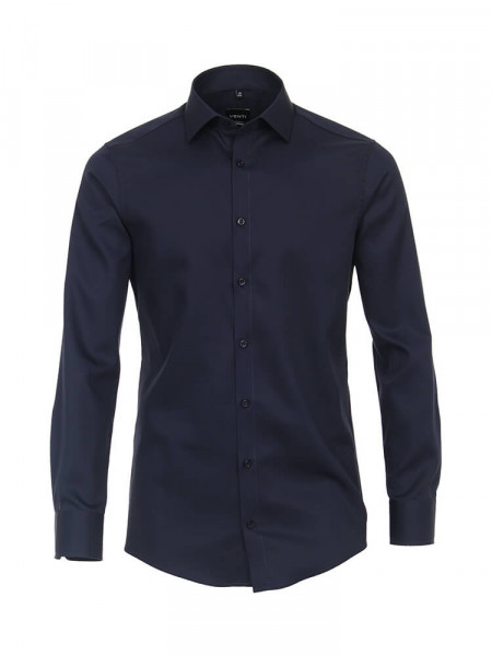 Camicia da ufficio VENTI Modern Fit