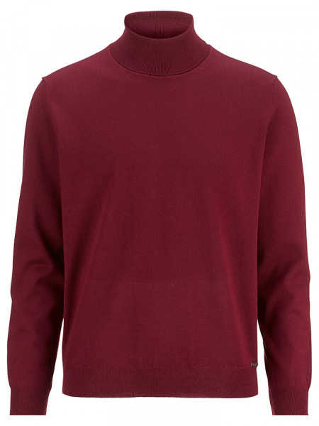 Pullover a maglia OLYMP modern fit