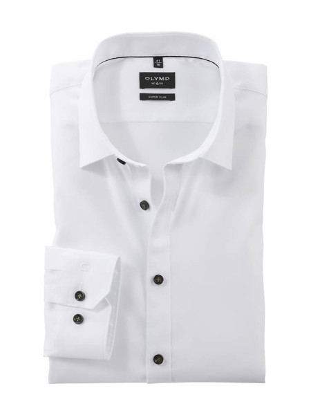 Camicia da ufficio OLYMP No. Six super slim