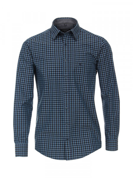 Camicia casual CASAMODA Modern Fit
