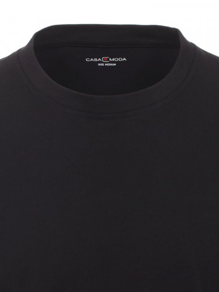 CASAMODA Nero Extrafeine Qualität - Vista 1