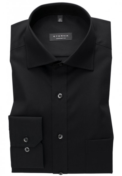 Camicia da ufficio ETERNA Comfort Fit