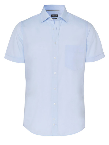 Camicia da ufficio HATICO Modern Fit