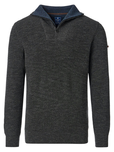 Pullover a maglia REDMOND regular fit