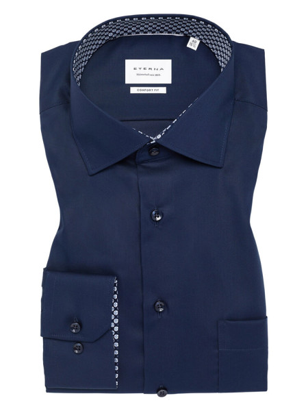 Camicia da ufficio ETERNA Comfort Fit