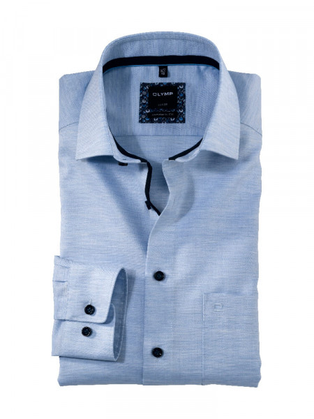Camicia da ufficio OLYMP Luxor modern fit