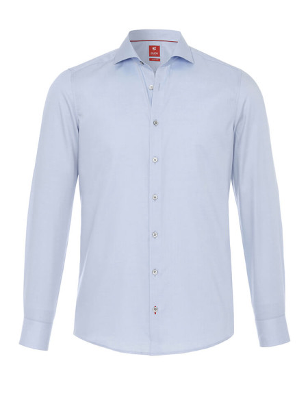 Camicia da ufficio PURE Slim Fit