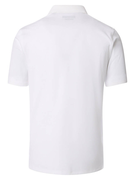 CASAMODA Polo Bianco Extrafeine Qualität
