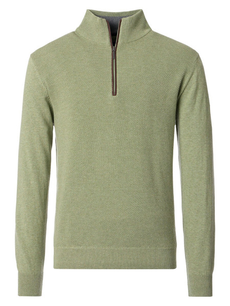 Pullover a maglia REDMOND regular fit