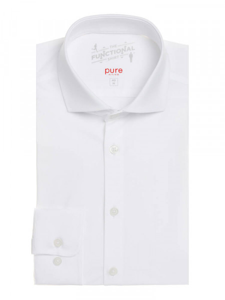 Camicia da ufficio PURE Functional