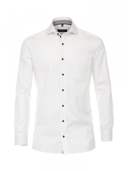 Camicia da ufficio CASAMODA Comfort Fit