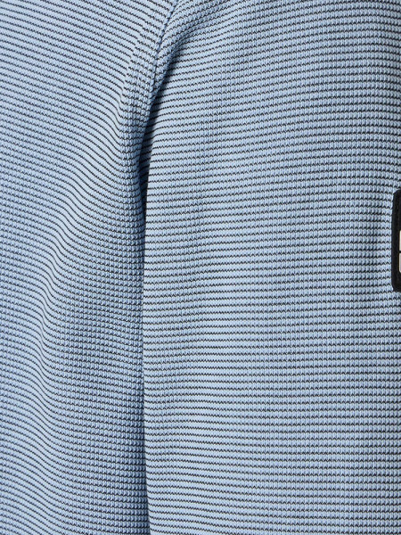 CASAMODA Azzurro Natté - Vista 2