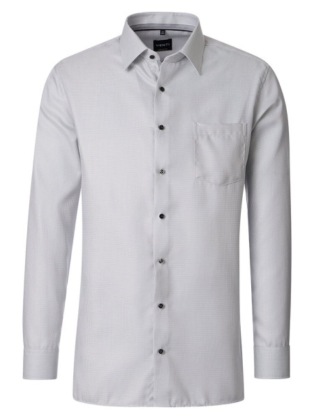 Camicia da ufficio VENTI Comfort Fit