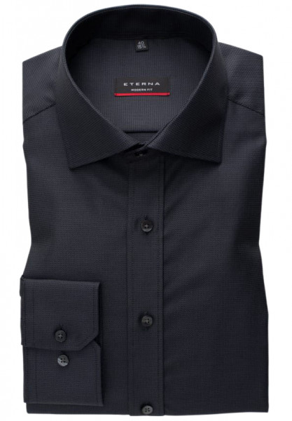 Camicia da ufficio ETERNA Modern Fit