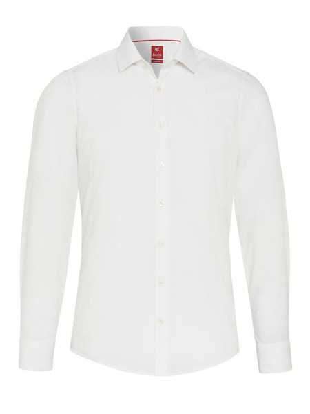 Camicia da ufficio PURE Slim Fit
