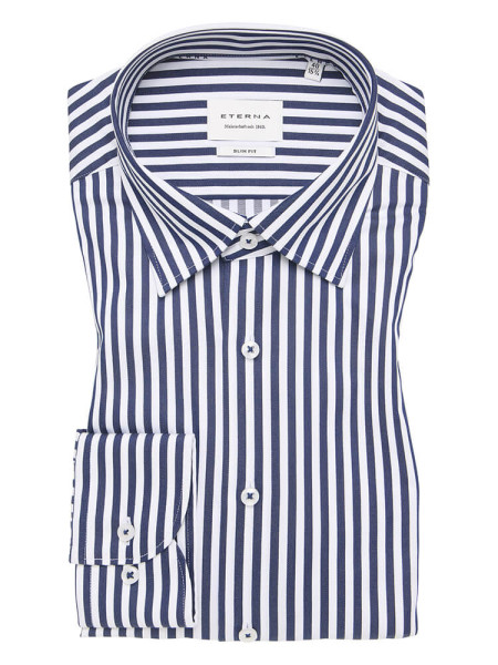Camicia da ufficio ETERNA Slim Fit
