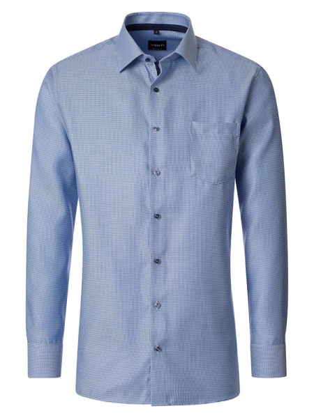 Camicia da ufficio VENTI Comfort Fit