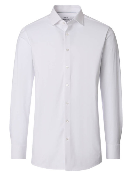 Camicia in jersey VENTI Comfort Fit