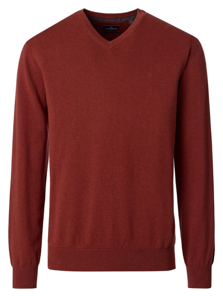 Pullover a maglia CASAMODA regular fit