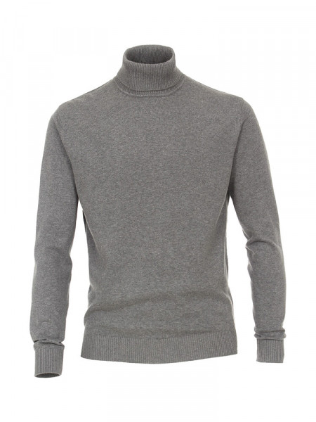 Pullover a maglia REDMOND regular fit