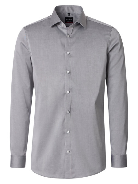 Camicia da ufficio VENTI Body Fit