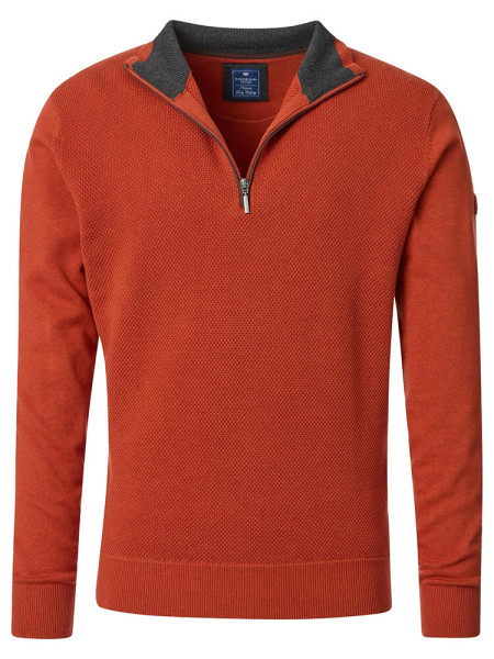 Pullover a maglia REDMOND regular fit