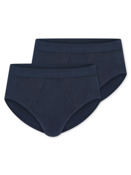 slip sportivo con apertura frontale SCHIESSER Essentials FR