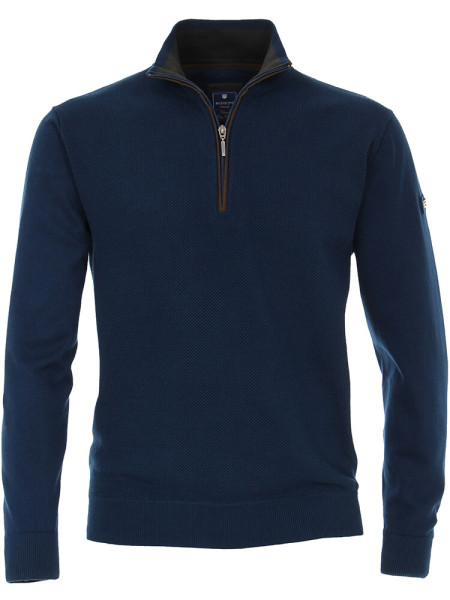 Pullover a maglia REDMOND regular fit