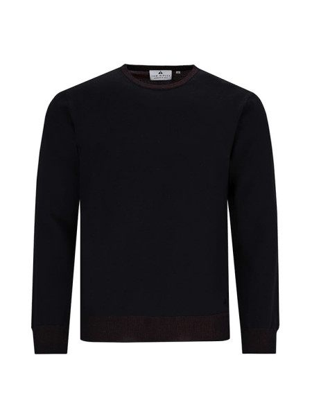 Pullover a maglia TOM RIPLEY regular fit