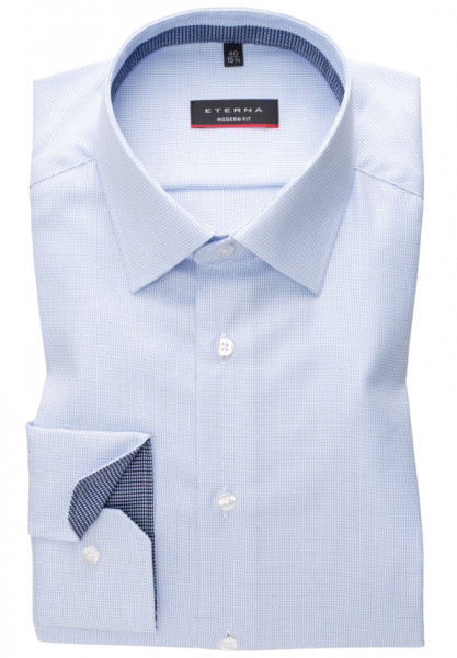 Camicia da ufficio ETERNA Modern Fit