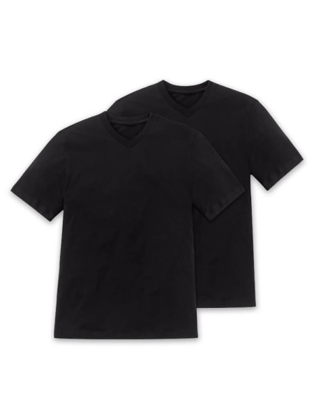 Maglietta SCHIESSER American T-Shirt