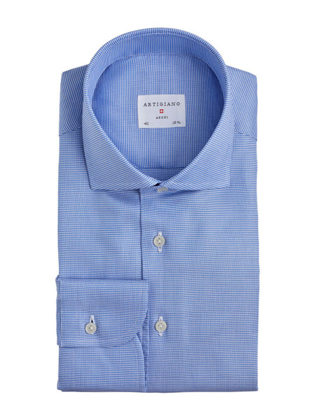Camicia da ufficio ARTIGIANO Classic Fit
