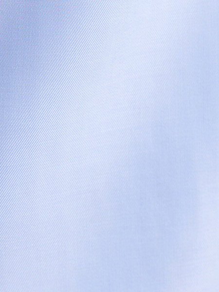 SEIDENSTICKER Tailored Fit Camicia Azzurro New Kent Twill - Vista 1