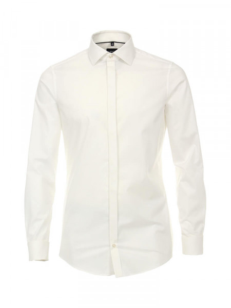 Camicia da ufficio VENTI Body Fit