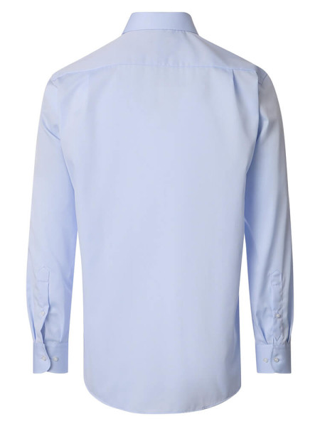 VENTI Comfort Fit Camicia Azzurro Kent Twill