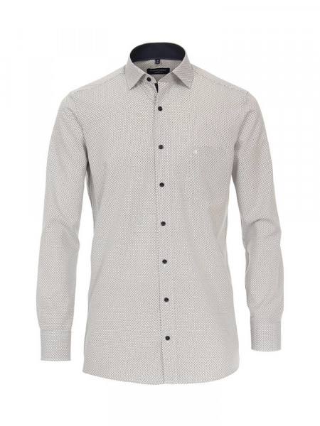 Camicia da ufficio CASAMODA Comfort Fit